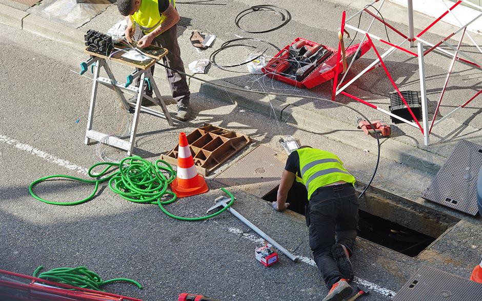 déboucher canalisations Saint-Maurice
