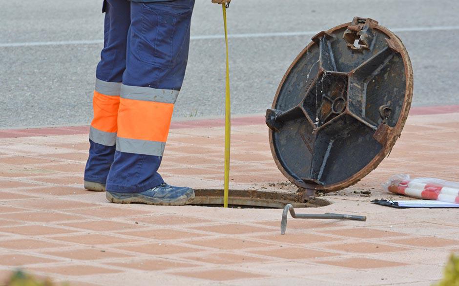 débouchage canalisation eaux usées Gagny