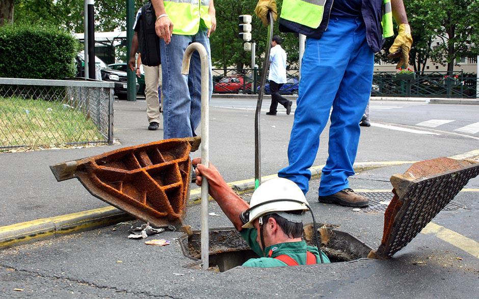 déboucher canalisations Saint-Maurice